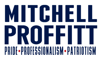 Mitchell Proffitt